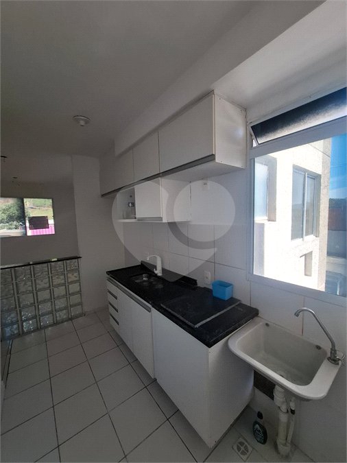 Apartamento à venda com 2 quartos em Campo Grande, Rio de Janeiro, RJ