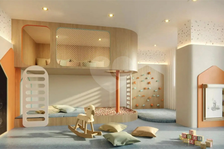 Apartamento à venda com 3 quartos, sendo 1 suíte,  em Butantã, São Paulo, SP