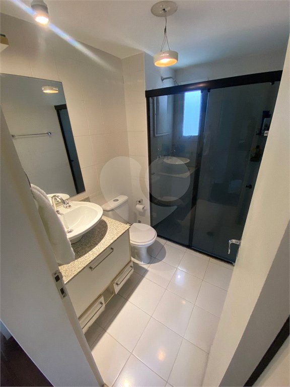 Apartamento à venda com 3 quartos, sendo 1 suíte, em Água Branca, São Paulo, SP