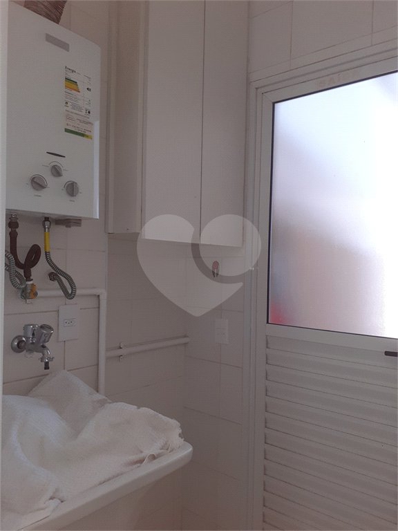 Apartamento à venda com 2 quartos, sendo 1 suíte, em Água Fria, São Paulo, SP