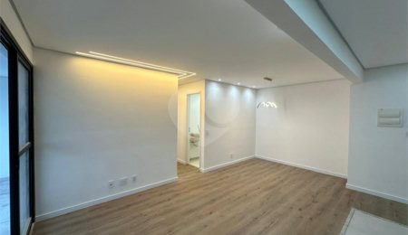 Apartamento à venda com 3 quartos, sendo 1 suíte,  em Chora Menino, São Paulo, SP