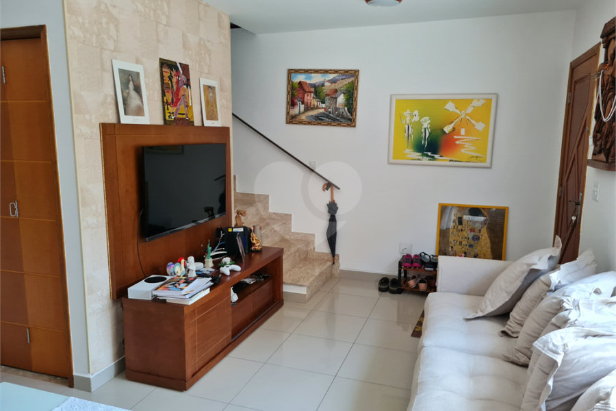 Casa à venda com 2 suítes no condomínio Imirim, São Paulo - SP