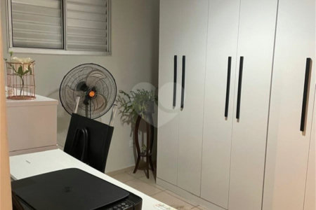 Apartamento à venda com 2 quartos em Vila Gabriel, Sorocaba, SP