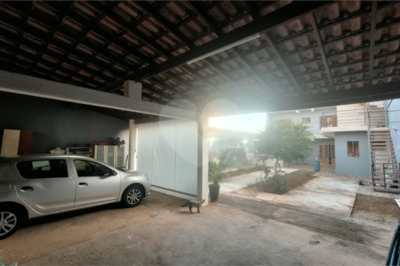 Casa à venda com 3 quartos, sendo 2 suítes, em Parque dos Eucaliptos, Sorocaba, SP