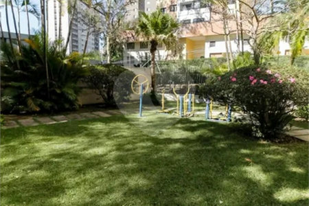 Apartamento à venda com 2 quartos em Vila Andrade, São Paulo, SP