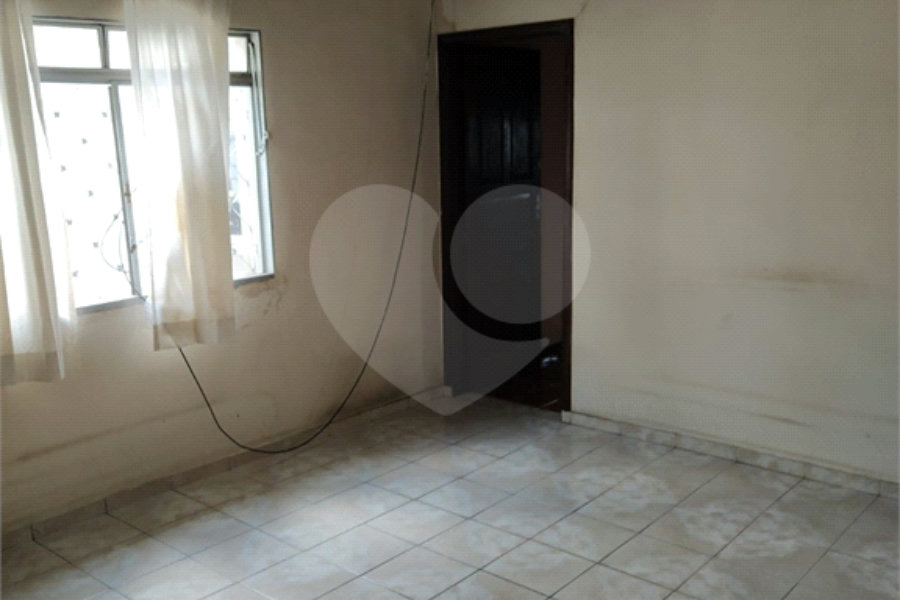 Terreno à venda com 2 quartos, sendo 1 suíte, em Vila Maria, São Paulo, SP