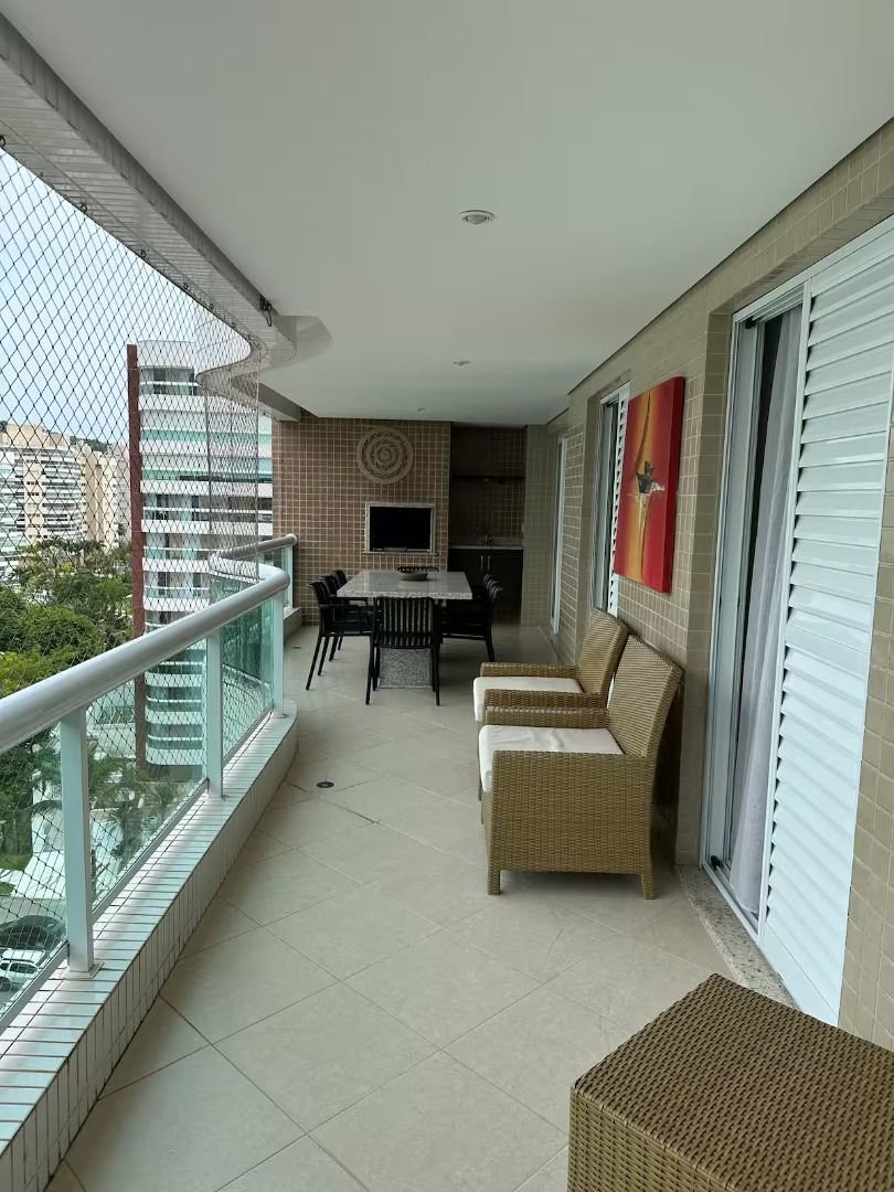 Apartamento com 3 dormitórios à venda, 106 m² por R$ 2.750.000,00 - Riviera de São Lourenço - Bertioga/SP
