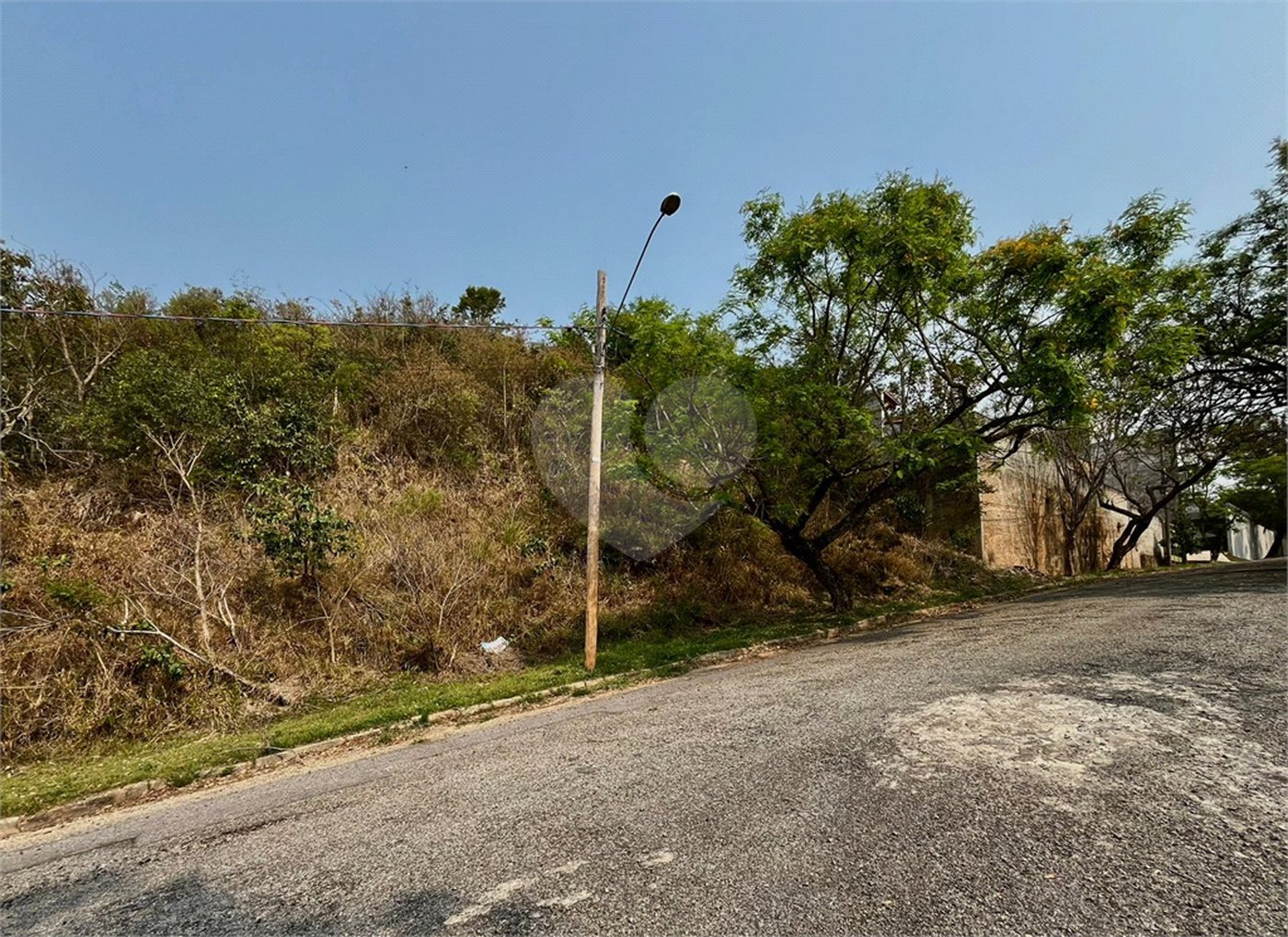 Loteamento à venda em Alpes de Atibaia, Atibaia, SP