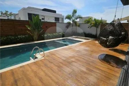 Casa à venda com 3 suítes no condomínio Alphaville Nova Esplanada 4, Votorantim - SP