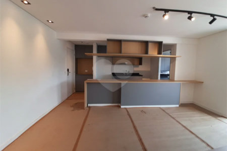 Apartamento à venda com 1 suíte em Santana, São Paulo, SP