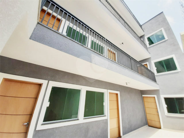 Apartamento à venda com 1 quarto em Jaçanã, São Paulo, SP