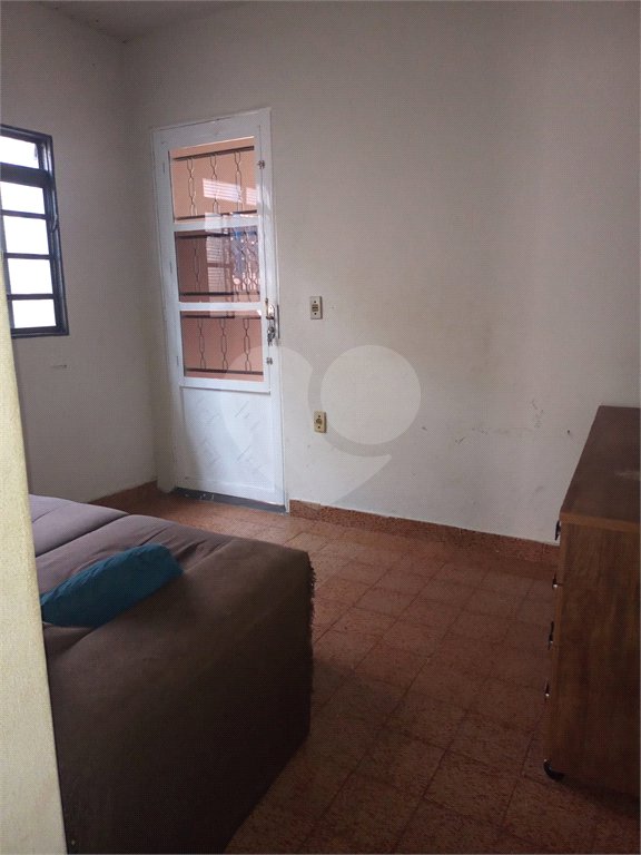 Casa á venda Vila Prado - São Carlos/SP