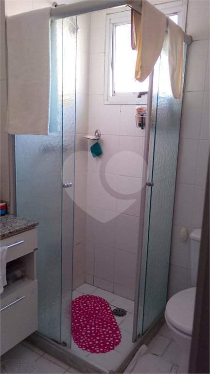 Apartamento à venda com 3 quartos, sendo 1 suíte, em Chácara Califórnia, São Paulo, SP