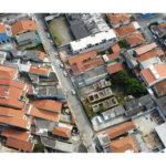 Terreno à venda com 5 suítes em Vila Marieta, São Paulo, SP
