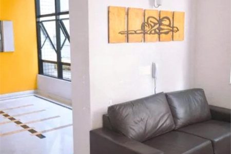 Apartamento à venda com 3 quartos, sendo 1 suíte, em Vila Gomes Cardim, São Paulo, SP