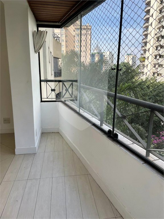 Apartamento à venda com 2 quartos em Vila Andrade, São Paulo, SP