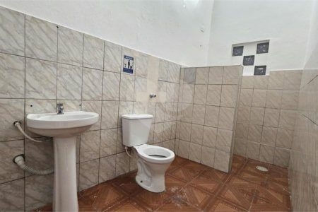 Salão para alugar em Jardim Santa Cecília, Sorocaba, SP