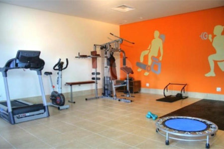 Casa à venda com 3 quartos, sendo 1 suíte,  no condomínio Vila Aracoara, Araraquara - SP