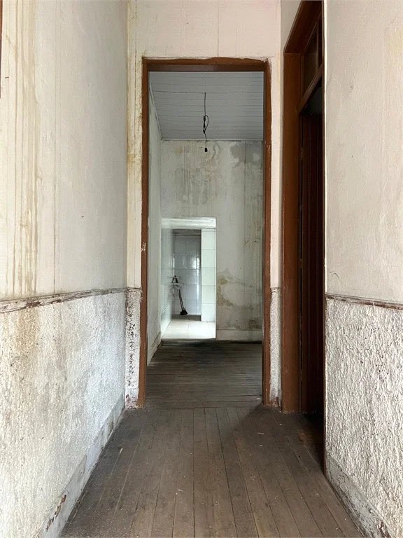 Casa de Vila à venda com 1 quarto em Pinheiros, São Paulo, SP