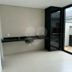Casa à venda com 3 suítes no condomínio Jardim Residencial Dona Maria Candida, Indaiatuba - SP