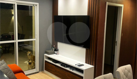 Apartamento à venda com 2 quartos, sendo 1 suíte, em Vila Guilherme, São Paulo, SP