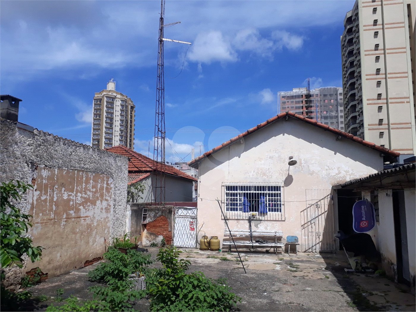 Casa à venda com 2 quartos no Centro, Indaiatuba, SP