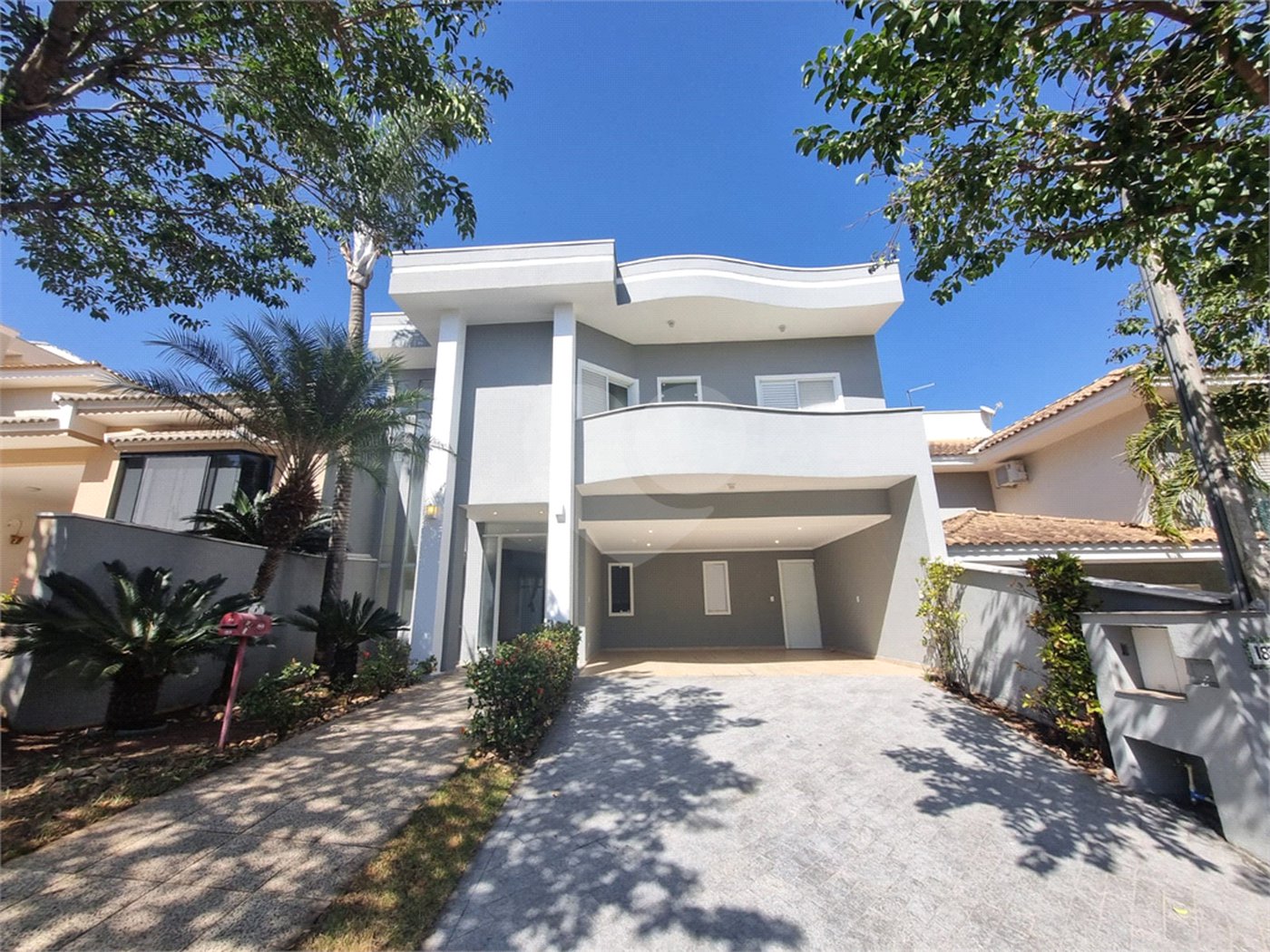 Casa à venda com 3 suítes no condomínio Village Saint Clairte, Sorocaba - SP