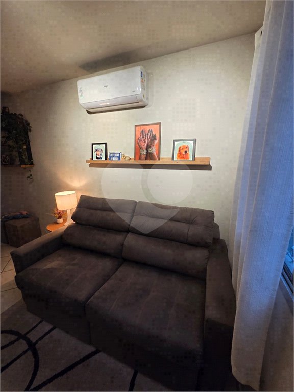 Apartamento à venda com 2 quartos, sendo 1 suíte, em Jardim Pinheiros, São Paulo, SP