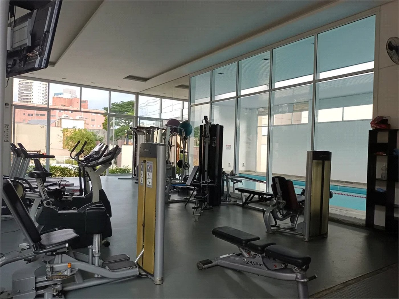 Apartamento à venda com 2 quartos, sendo 1 suíte, em Vila Leopoldina, São Paulo, SP