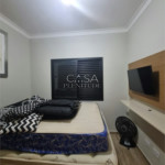 Casa em condomínio à venda com 3 quartos, sendo 1 suíte, em Cajuru do Sul, Sorocaba, SP