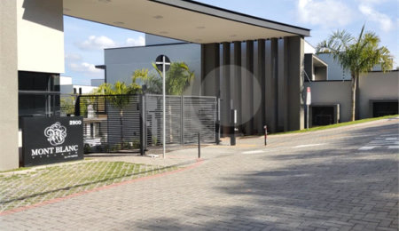 Villagio à venda com 3 suítes em Bosque, Vinhedo, SP