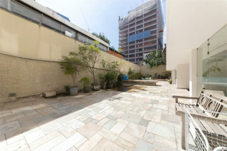 Apartamento à venda com 3 quartos em Pinheiros, São Paulo, SP