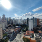 Apartamento à venda com 4 quartos, sendo 3 suítes, em Aclimação, São Paulo, SP