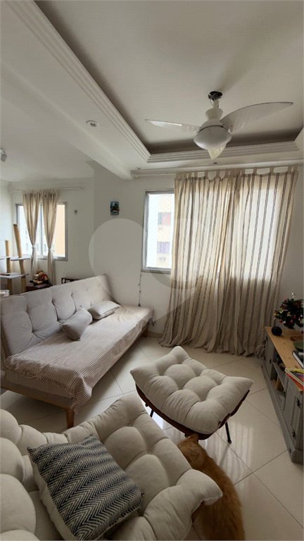 Apartamento à venda com 2 quartos em Engenho Novo, Rio de Janeiro, RJ