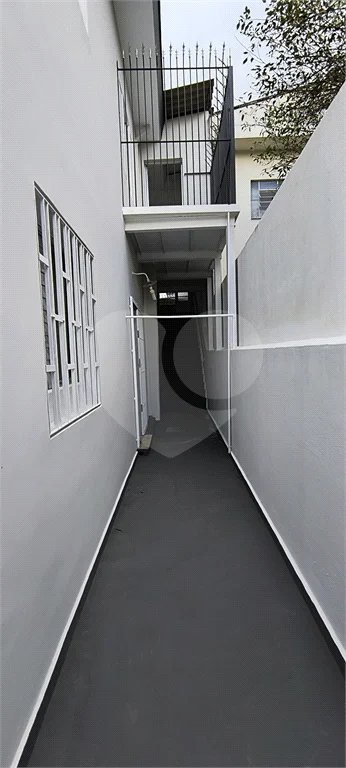 Sobrado à venda com 6 quartos em Mandaqui, São Paulo, SP