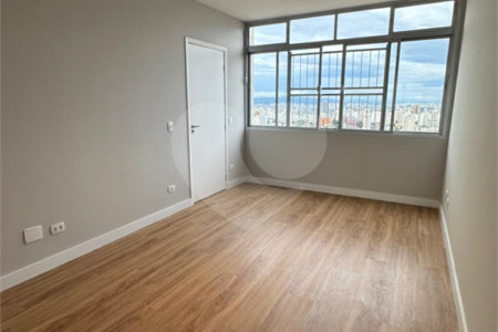 Apartamento à venda com 2 quartos em Sumarezinho, São Paulo, SP
