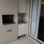 Apartamento à venda ou para alugar com 3 quartos, sendo 1 suíte, em Cidade São Francisco, São Paulo, SP