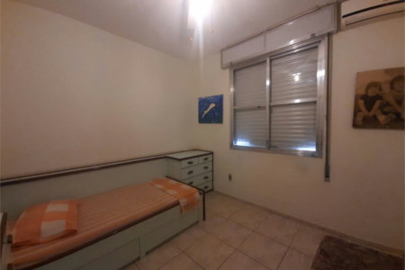 Apartamento Residencial à venda, Gonzaga, Santos - AP1762.