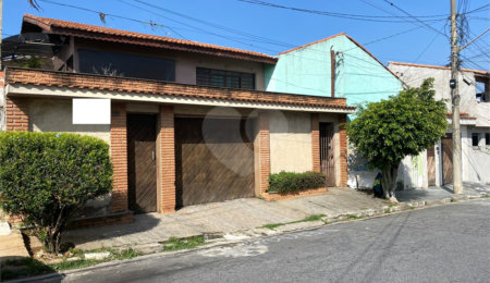 Casa à venda com 3 quartos, sendo 1 suíte,  em Vila Correa, Ferraz de Vasconcelos, SP