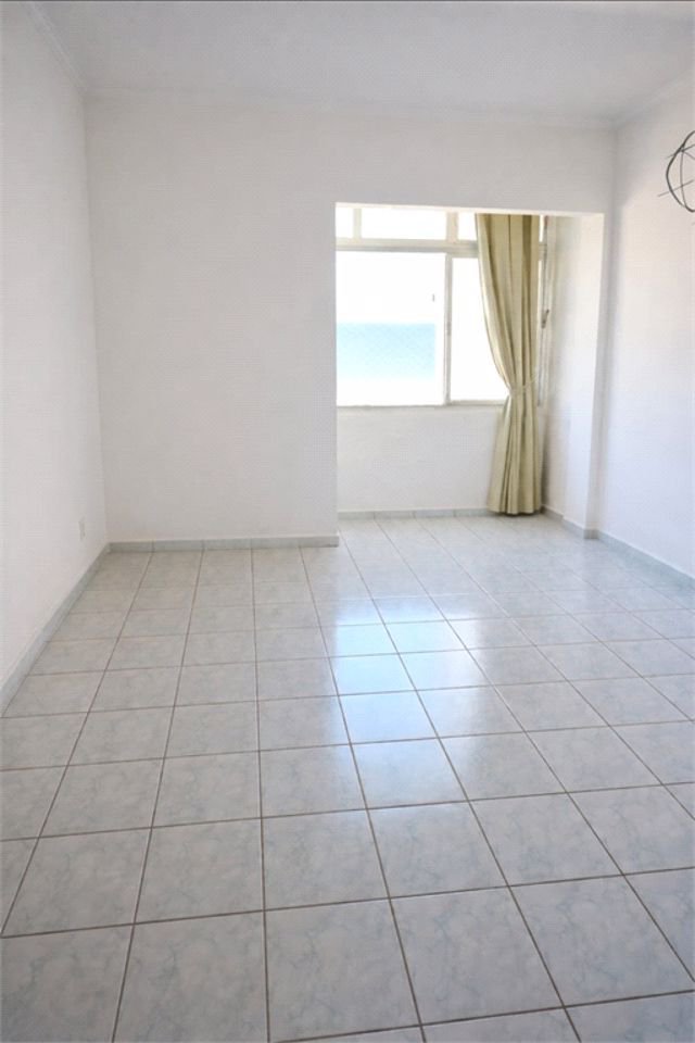 Apartamento Residencial à venda, Itararé, São Vicente - AP1178.