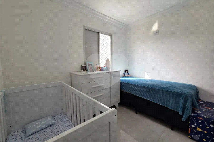 Apartamento à venda com 3 quartos, sendo 1 suíte,  em Casa Verde, São Paulo, SP