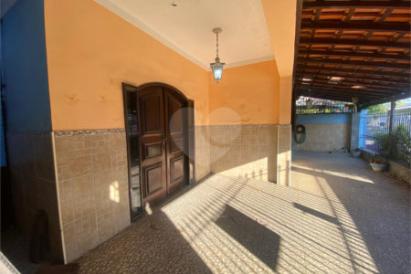 Casa à venda com 2 quartos, sendo 1 suíte, em Campo Grande, Rio de Janeiro, RJ