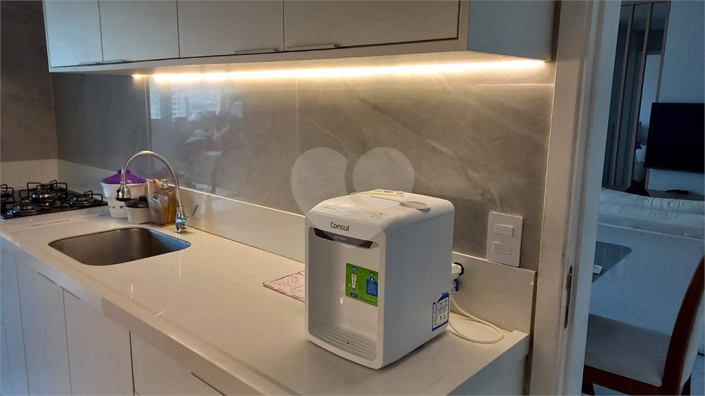 Apartamento à venda com 3 quartos, sendo 2 suítes, em Vila Dom Pedro II, São Paulo, SP