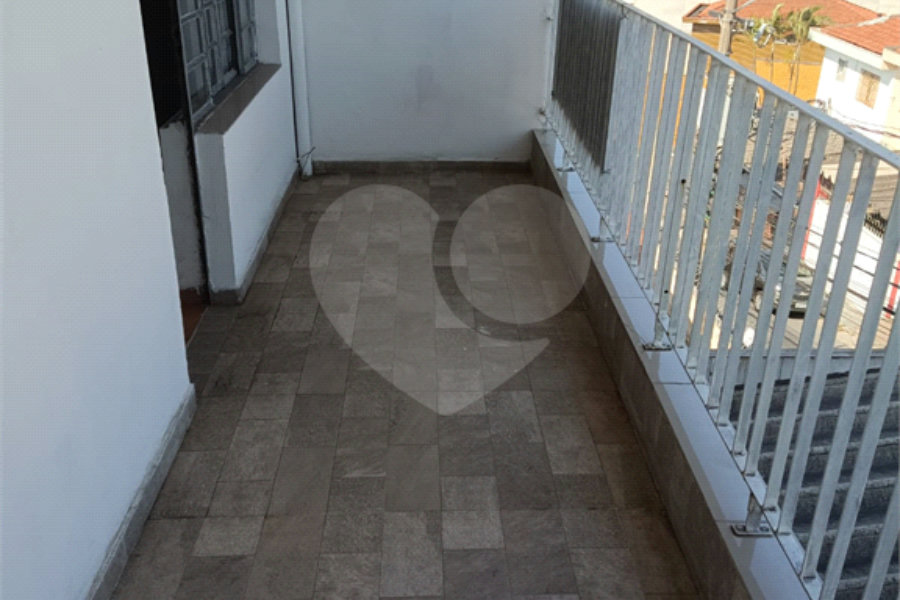 Casa à venda com 4 quartos em Casa Verde, São Paulo, SP