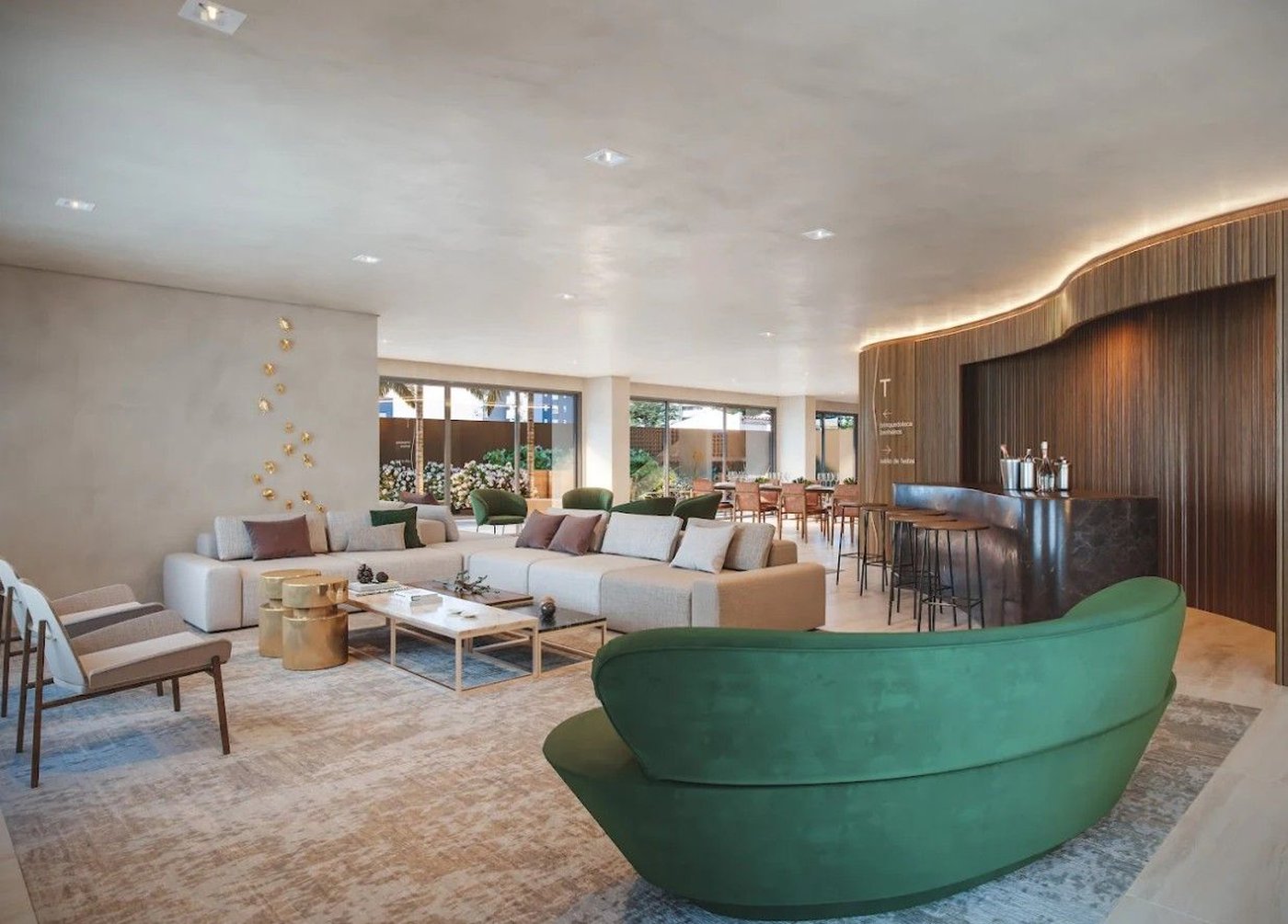 Apartamento com 3 dormitórios à venda, 87 m² por R$ 1.502.003,00 - Vila Mariana - São Paulo/SP