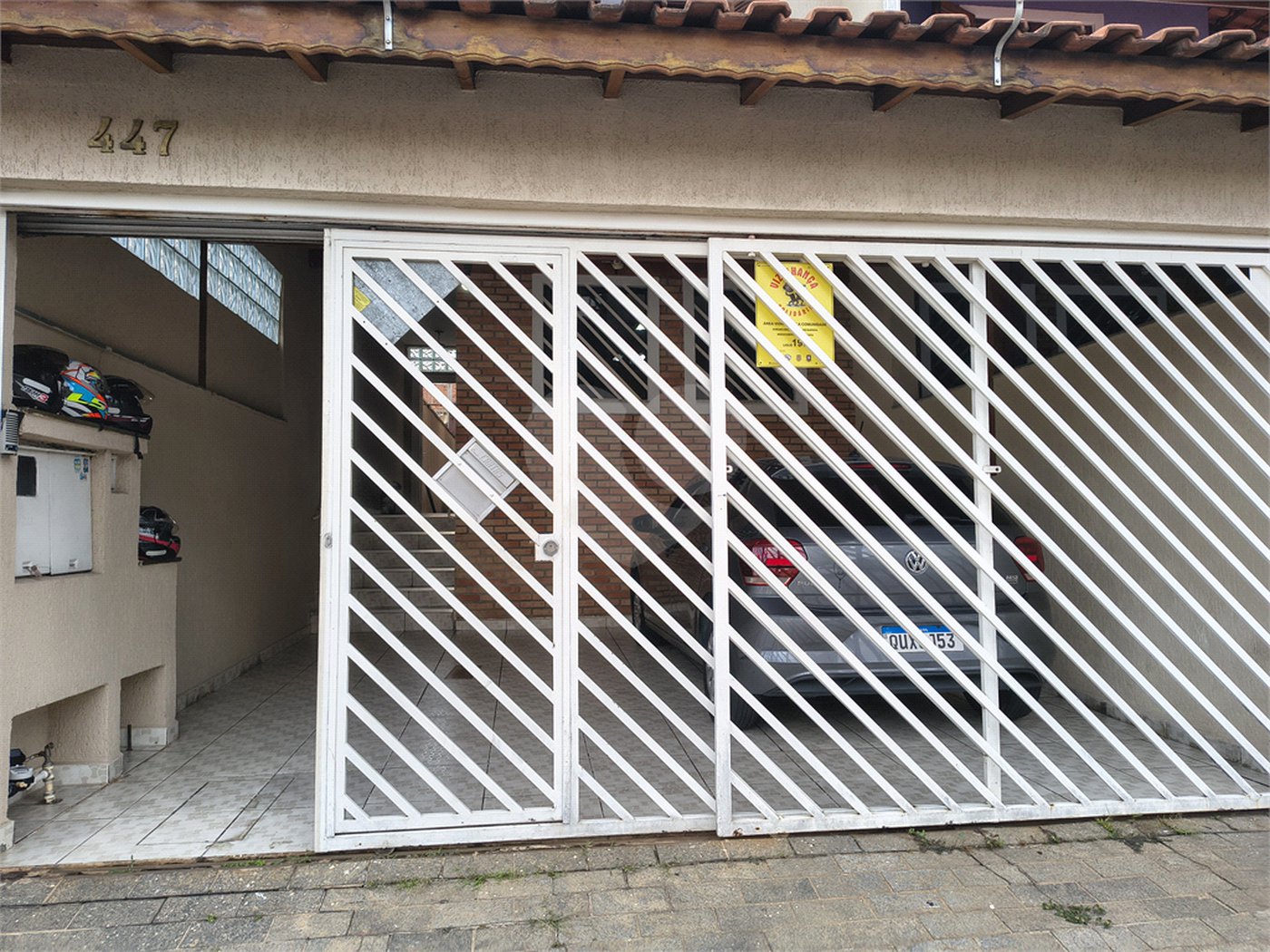 Sobrado à venda com 3 quartos, sendo 1 suíte, em Tremembé, São Paulo, SP