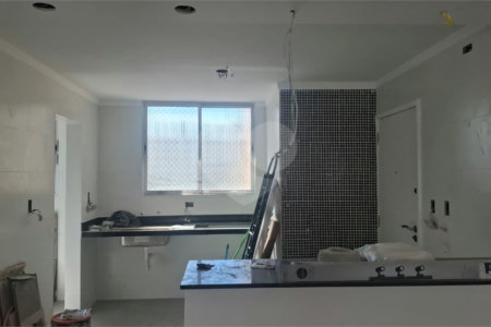 Apartamento à venda com 2 quartos, sendo 1 suíte, em Jardim São Paulo(zona Norte), São Paulo, SP