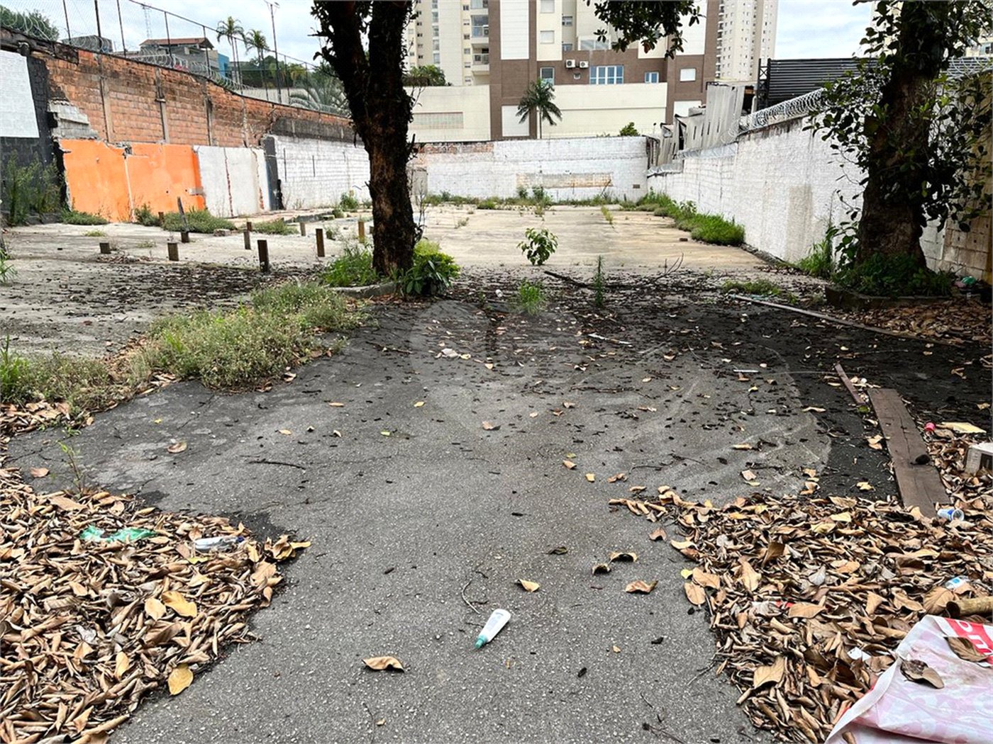 Terreno à venda em Imirim, São Paulo, SP