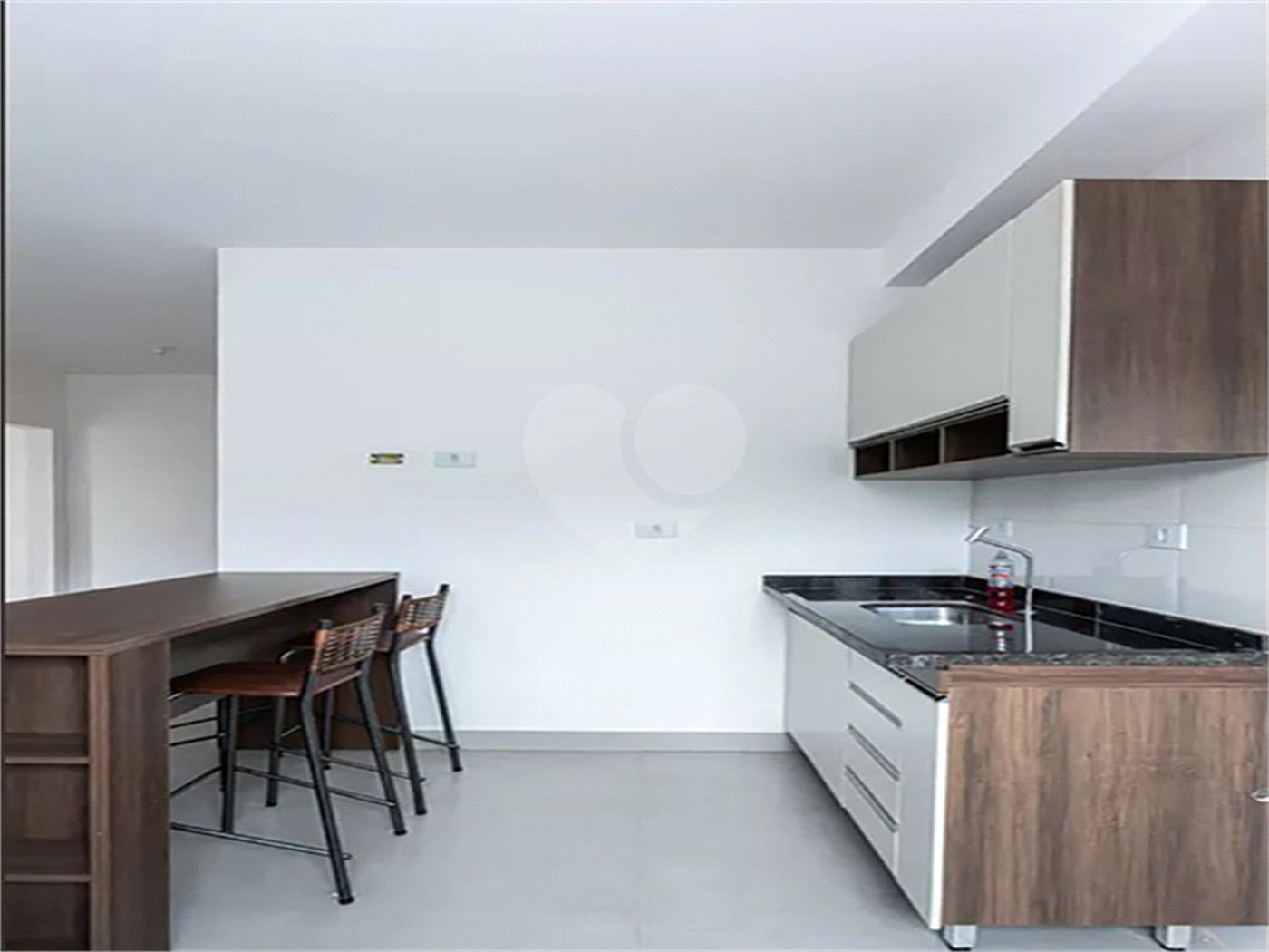 Apartamento à venda com 2 quartos em Vila Celeste, São Paulo, SP