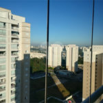 Apartamento à venda com 3 quartos, sendo 1 suíte,  em Vila Suissa, Mogi das Cruzes, SP